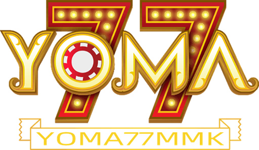 yoma77mmk777 Logo